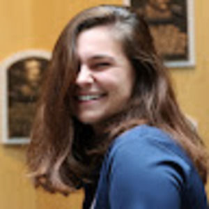 Meet your Posher, Cady